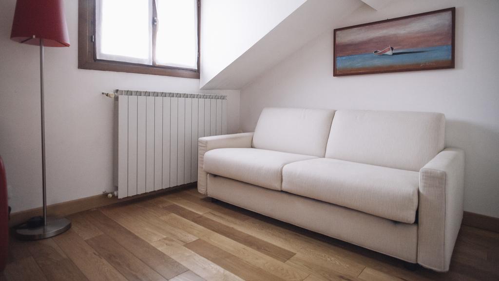 Appartamento Italianway-vivaio Milano